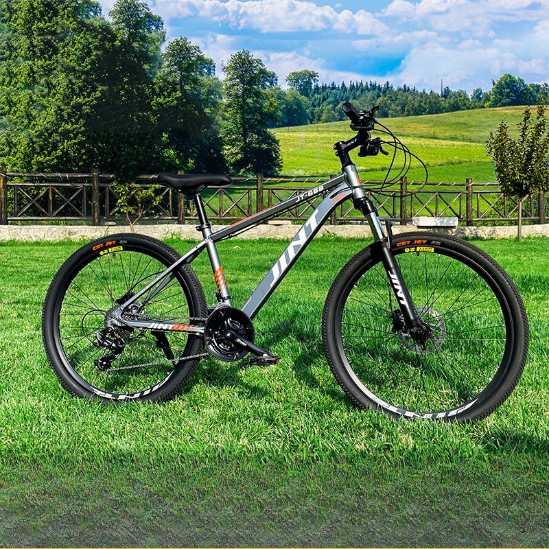 Wholesale Aluminum Alloy 26 In - Commuter Biking ulasan dan harga